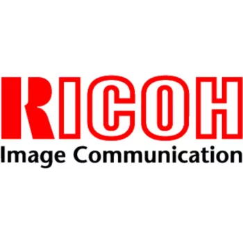 Ricoh 407649 Tonerkartusche Original Schwarz
