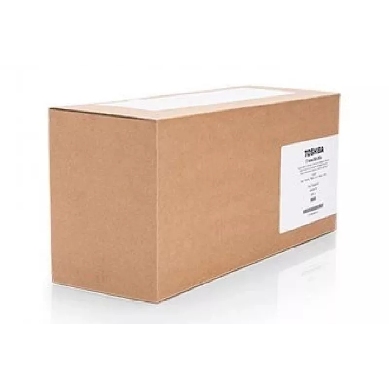 Dynabook T-3850P-R Tonerkartusche 1 Stück Original Schwarz