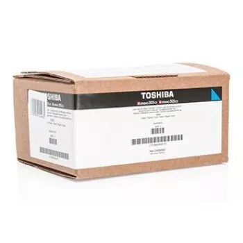 Dynabook T-305PC-R Tonerkartusche 1 Stück Original Cyan