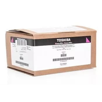 Dynabook T-305PM-R Tonerkartusche 1 Stk. Original Magenta