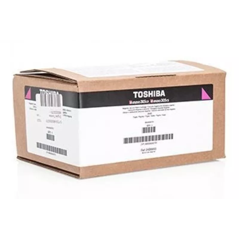 Dynabook T-305PM-R Tonerkartusche 1 Stk. Original Magenta