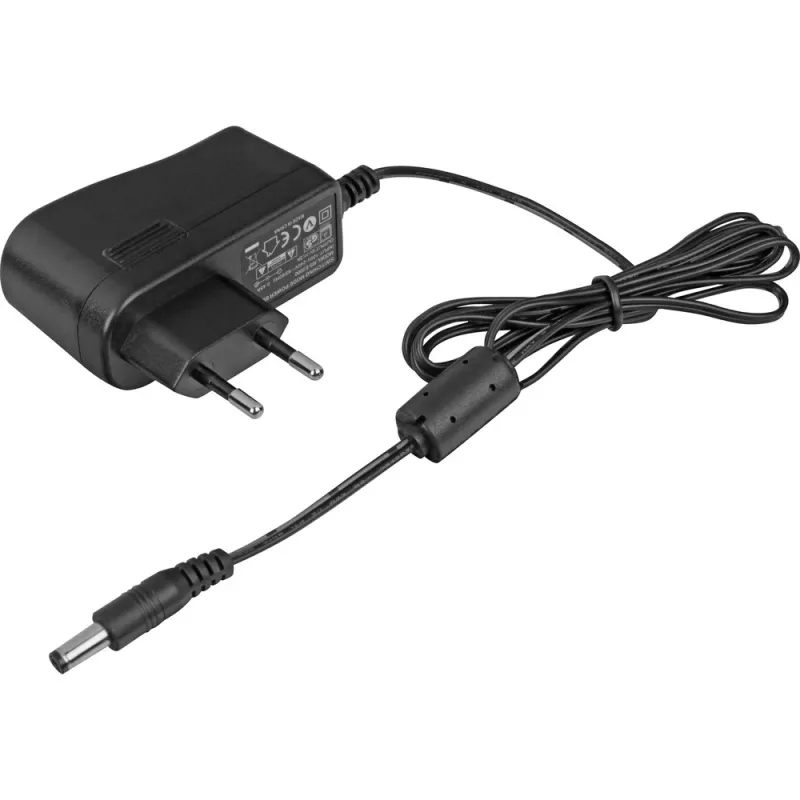 Netzteil Yealink PSU 5V 2A für T2x T3x T4x T5x MP5x Serie, EU-Stecker, 1,8 m Kabel