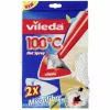 Vileda 168926 Steam II Dampfreiniger-Wischpad