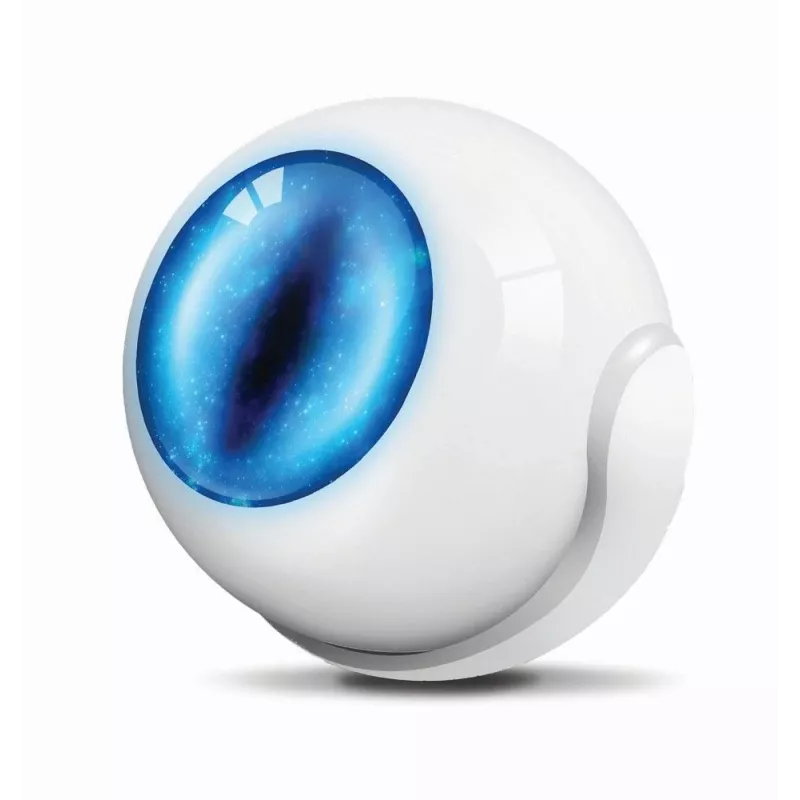 Fibaro FGMS-001 ZW5 EU Produkt Weiß