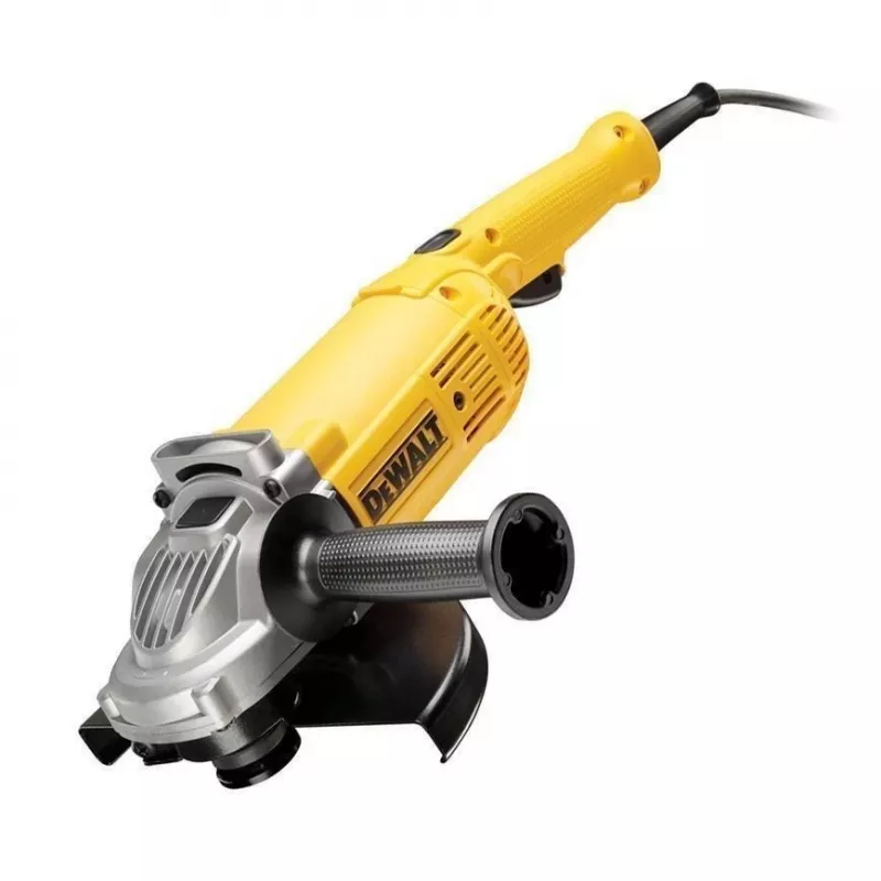 DeWALT DWE492-QS Winkelschleifer 23 cm 6600 U/min 2200 W 5,2 kg