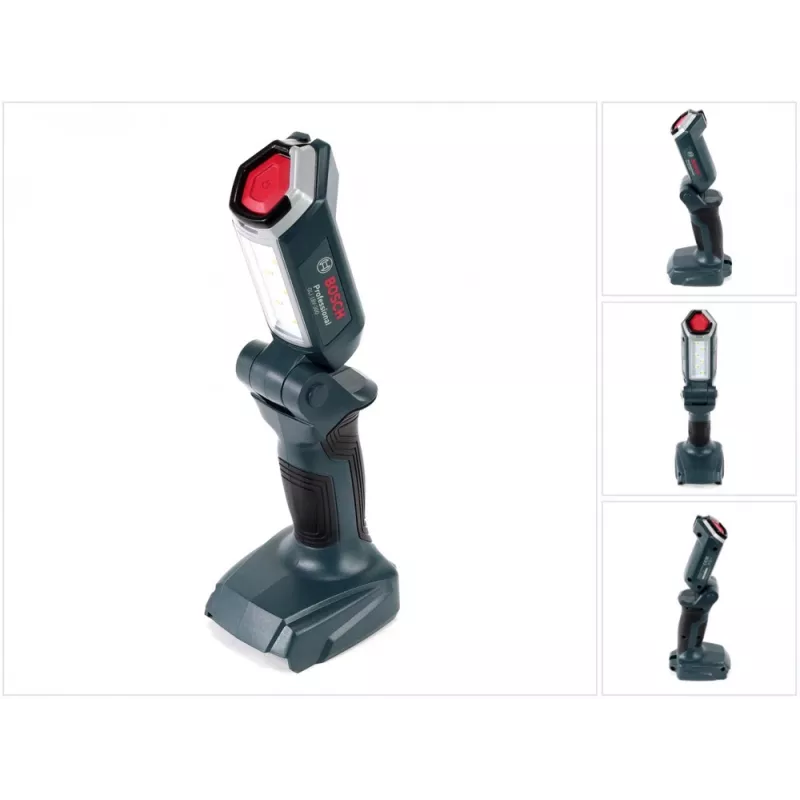Arbeitsleuchte Bosch GLI 18V-300 Professional