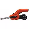 Schwarz & Decker KA900E tragbarer Schleifer Bandschleifer 350 W