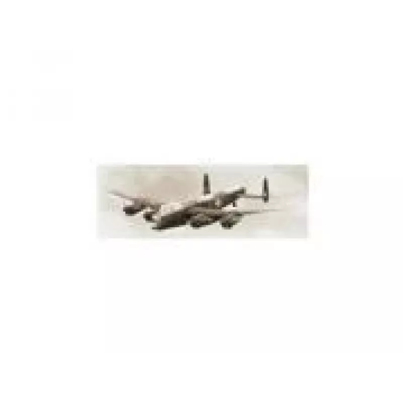 Revell Lancaster B. III Dambusters (04295) 1:72 Maßstab Flugzeug Plastikmodellbausatz