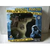 Toy Policeman Set Pulio 155425/6 mit Zubehör – Rollenspielfigur und Ausrüstung