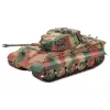 Rv03249 - Revell 1:35 - Tiger II Ausf. B (Henschel-Turm)
