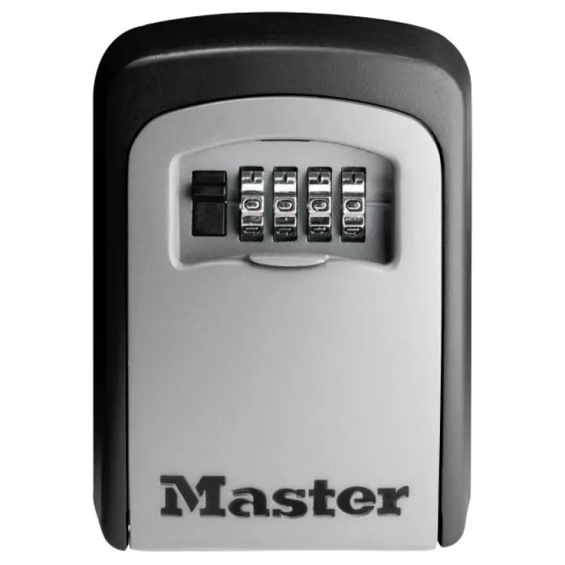 Schlüsselkasten MASTER LOCK Extra Large 5403EURD
