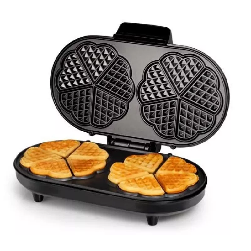 Waffeleisen Tristar WF-2120