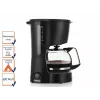 Tristar Kaffeemaschine | CM-1246 | Gemahlen | 600 W | Schwarz