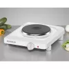 Rommelsbacher THL 1097 - Tisch - Weiß - 1000W - 1m - 24,5 cm - 27,5 cm (THL 1097)