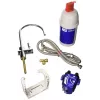 Brita Mypure P1+grifo 1 Via Kompaktes Wasserfiltersystem