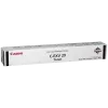 Toner Canon Toner C-EXV29 2790B002 Schwarz 21000 Seiten