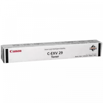 Toner Canon Toner C-EXV29 2790B002 Schwarz 21000 Seiten