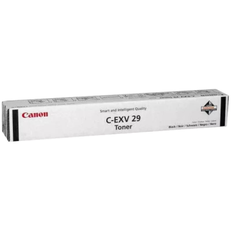 Toner Canon Toner C-EXV29 2790B002 Schwarz 21000 Seiten