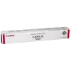 Canon C5030 5035, C-EXV29 Toner, Magenta Tonerkartusche 1 Stk. Original