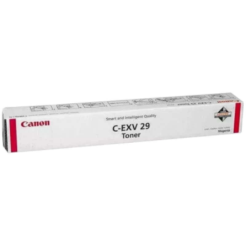 Canon C5030 5035, C-EXV29 Toner, Magenta Tonerkartusche 1 Stk. Original