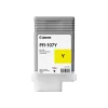 Canon PFI-107Y Tintenpatrone 1 Stk. Original Gelb