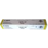 Toner Canon EXV47Y C-EXV47 20000 Seiten Gelb