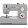 Automatische Nähmaschine SINGER SMC4423 — 23 Stichmuster, 5 mm Stichlänge, 1-Schritt-Knopfloch, Freiarm, elektrisch
