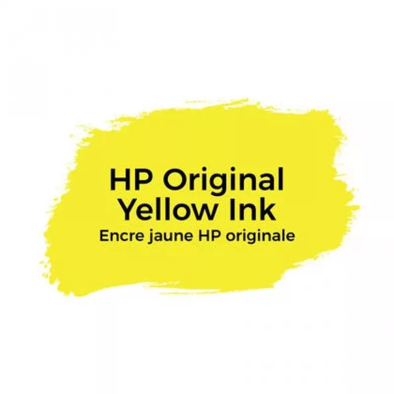HP 982X High Yield Yellow Original PageWide Cartridge, Gelb, 1 Stück, 16000 Seiten