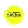 Toner HP Cartridge No 653A HP 653A Gelb 6000 Seiten