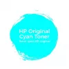 HP 410X High Yield Cyan Original LaserJet Toner Cartridge