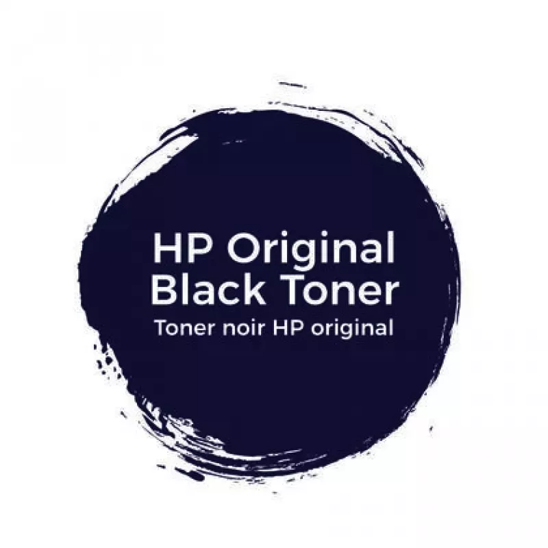 Toner HP Cartridge No.53A Schwarz Q7553A 3000 Seiten