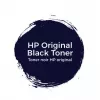 HP 53X High Yield Schwarz Original LaserJet Tonerkartusche, 7000 Seiten, Schwarz, 1 Stück