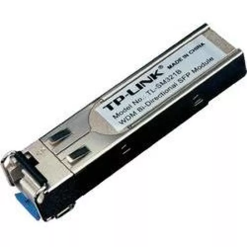 SFP-Modul, TP-Link TL-SM321B, 1000Base-BX WDM, 1250 Mbit/s