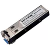 TP-Link 1000Base-BX WDM bi-direktionales SFP-Modul, Glasfaser, 1250 Mbit/s, SFP, LC (UPC), 9/125 µm, 10000 m