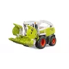 BRUDER Claas Jaguar 900 Spielzeug-Feldhäcksler, Kunststoff, empfohlen ab 4 Jahren