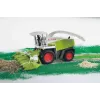 BRUDER Claas Jaguar 900 Spielzeug-Feldhäcksler, Kunststoff, empfohlen ab 4 Jahren