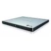 LG GP57ES40 optisches Disc-Laufwerk DVD±RW Schwarz, Silber