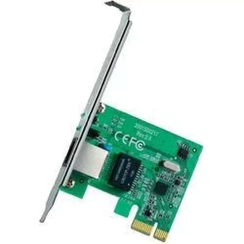 TP-LINK TG-3468 Netzwerkkarte & Adapter