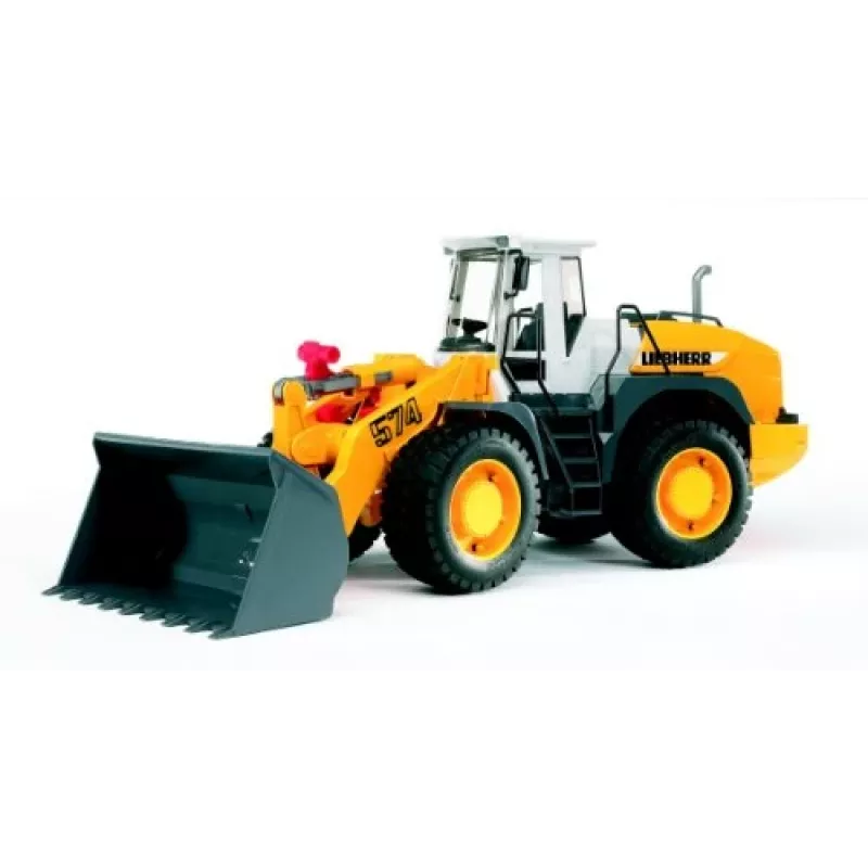 Liebherr L574 Knicklenker-Lader