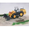 Liebherr L574 Knicklenker-Lader