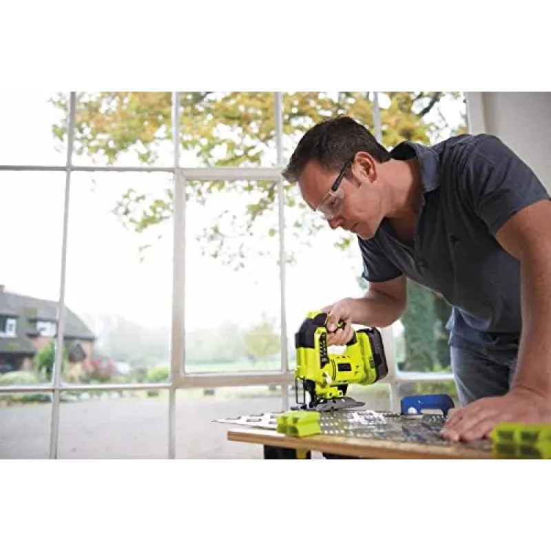 Akku-Stichsäge 18V R18JS-0 (ohne Akku und Ladegerät) Ryobi