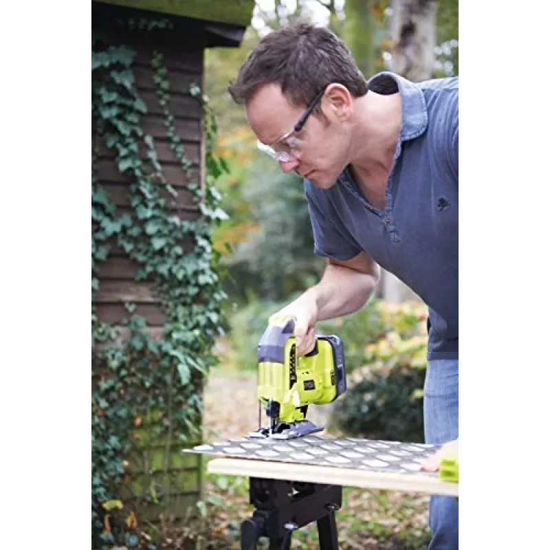 Akku-Stichsäge 18V R18JS-0 (ohne Akku und Ladegerät) Ryobi