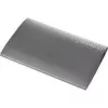 External Hard Drive INTENSO 3823440 256 GB SSD 1.8 USB 3.0 Anthracite