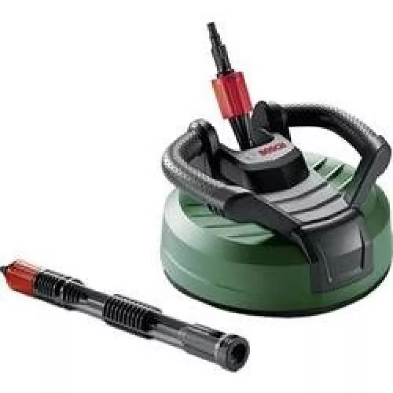 Bosch Flächenreiniger/Terrassenreiniger geeignet für AQT 35-12, AQT 37-12, AQT 40-13, AQT 45-14X (F016800467)