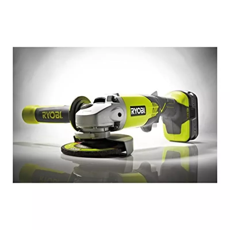 Ryobi R180AG-0 Winkelschleifer 2,2 cm 7500 U/min 2,1 kg