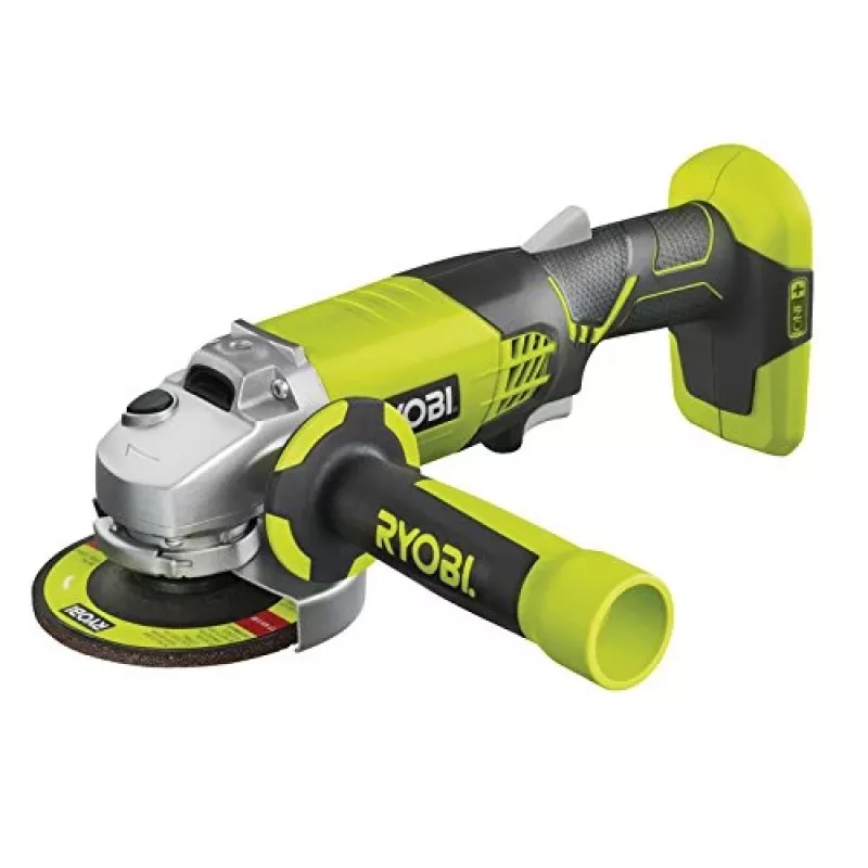 Ryobi R180AG-0 Winkelschleifer 2,2 cm 7500 U/min 2,1 kg