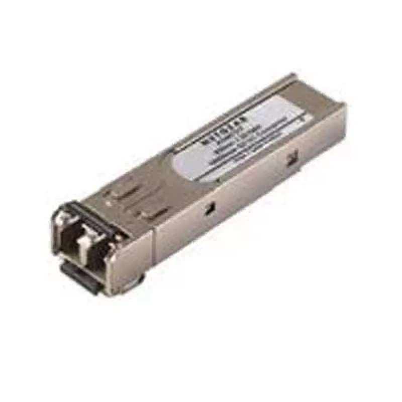 NETGEAR Fibre Gigabit 1000Base-LX (LC) SFP GBIC Modul – Netzwerk-Transceiver-Modul