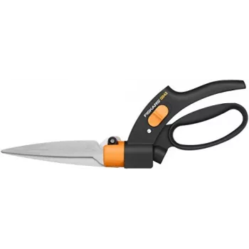 Fiskars Servo-System Grasschere GS42 Small