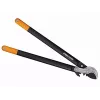 Fiskars PowerGear Amboss-Astschere L77