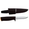 Fiskars Universal Utility Knife K40 Schwarz Grau (1001622)